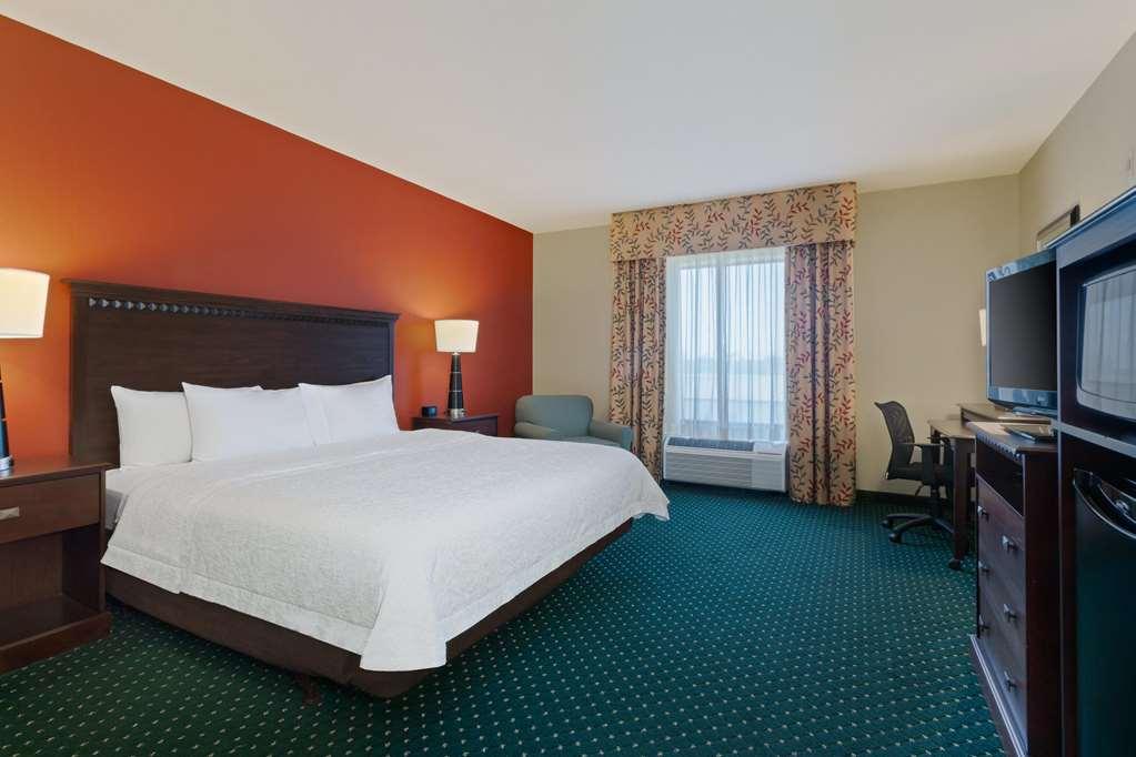 Hampton Inn&Suites Clearwater/St. Petersburg-Ulmerton Road Zimmer foto