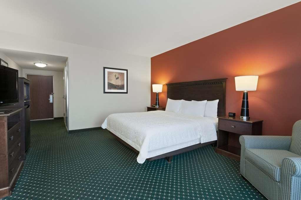 Hampton Inn&Suites Clearwater/St. Petersburg-Ulmerton Road Zimmer foto