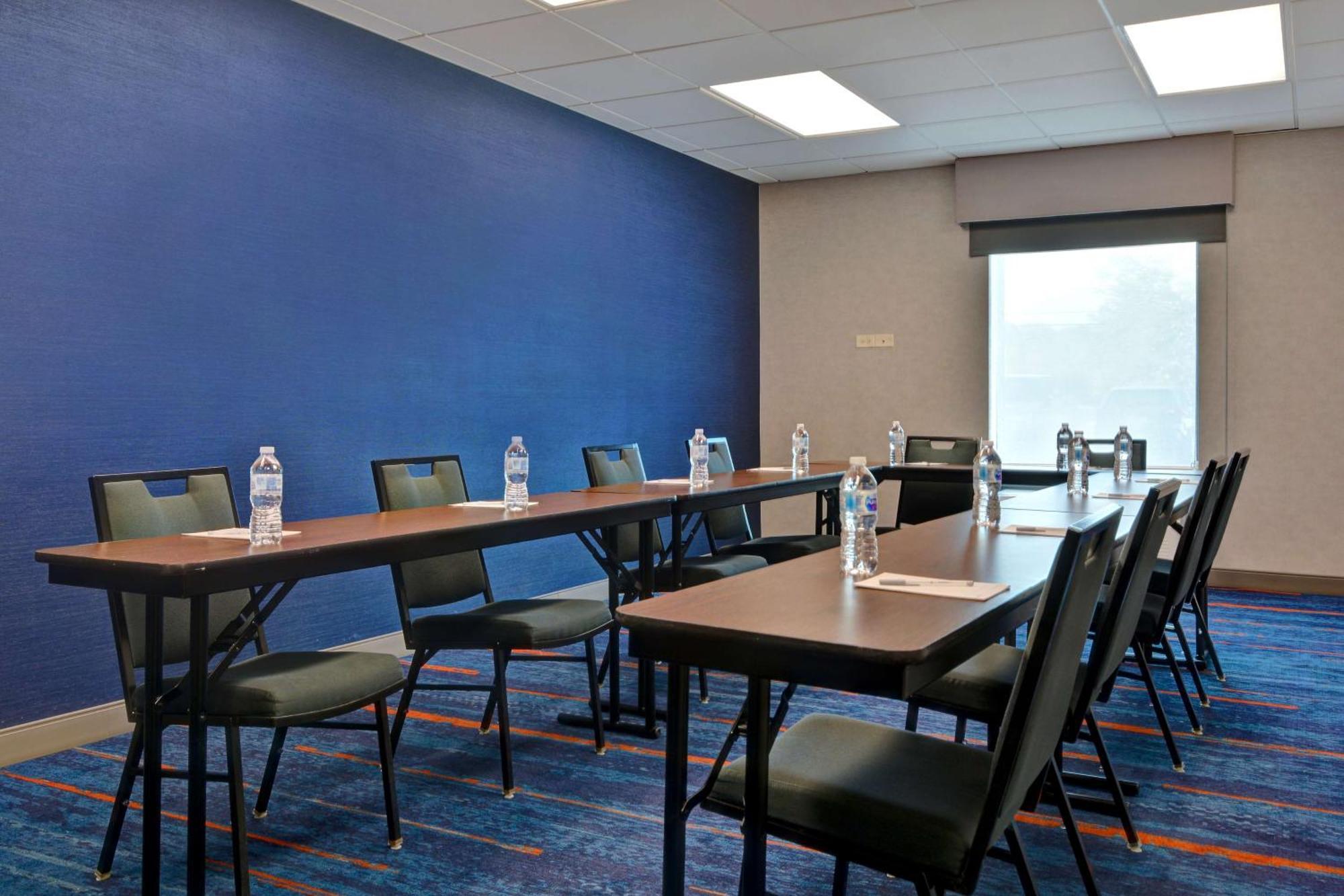 Hampton Inn&Suites Clearwater/St. Petersburg-Ulmerton Road Exterior foto