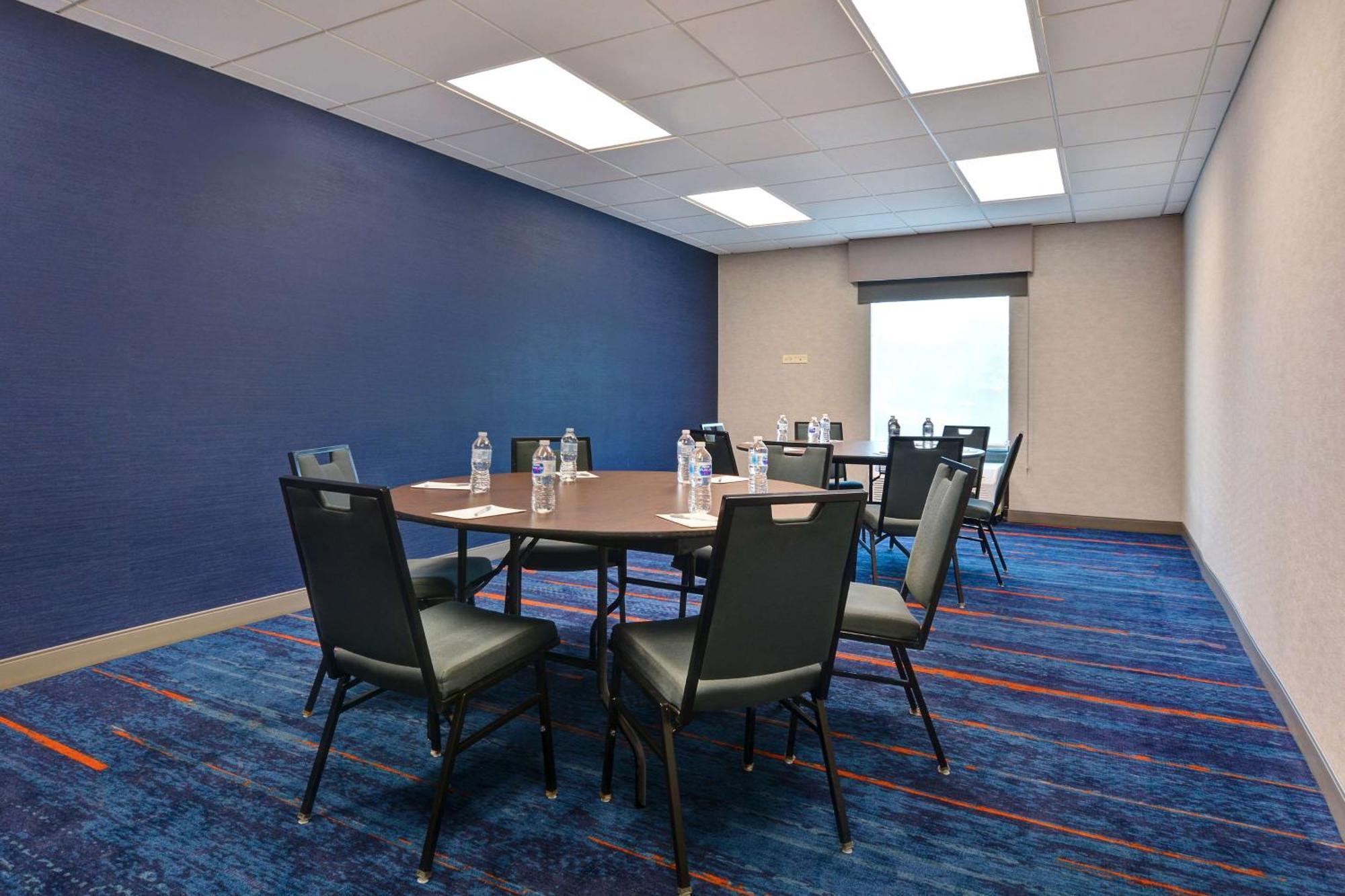 Hampton Inn&Suites Clearwater/St. Petersburg-Ulmerton Road Exterior foto