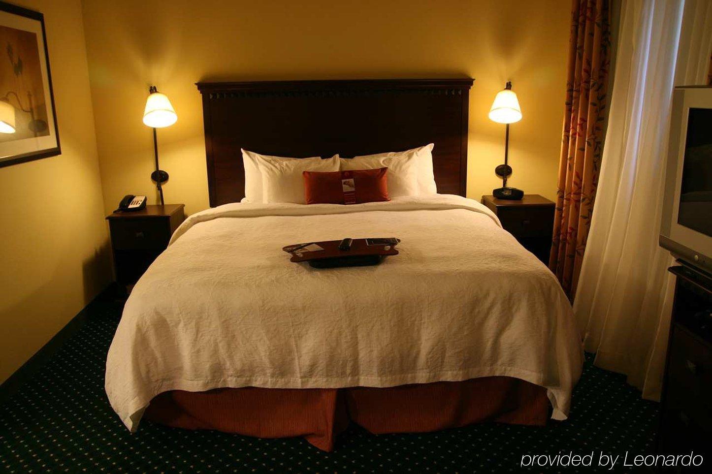 Hampton Inn&Suites Clearwater/St. Petersburg-Ulmerton Road Zimmer foto