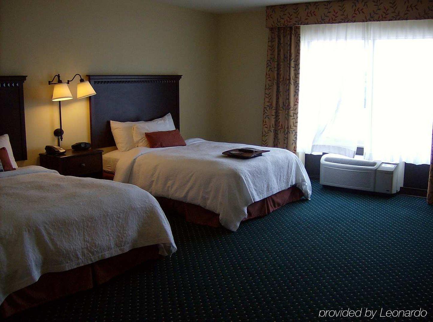 Hampton Inn&Suites Clearwater/St. Petersburg-Ulmerton Road Zimmer foto